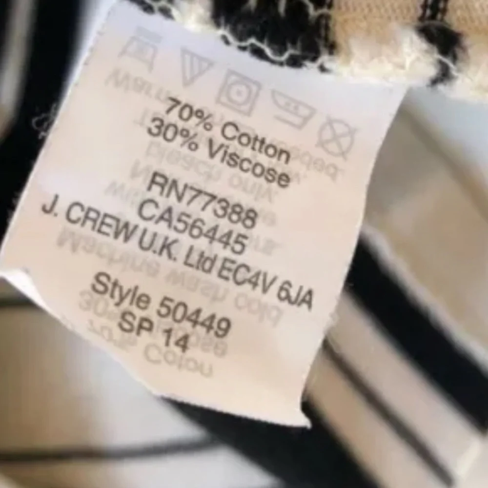 J. Crew crew villa